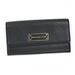 MARC BY MARC JACOBS（マークバイマークジェイコブス） 長財布 TOO HOT TO HANDLE M3PE136 80001 BLACK