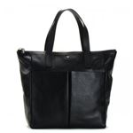 Anya Hindmarch（アニヤハインドマーチ） トートバッグ BLACK
