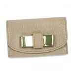 Chloe（クロエ） キーケース LILY 3P0504 129 PINK BEIGE