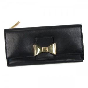 Chloe（クロエ） 長財布 3P0489 1 BLACK