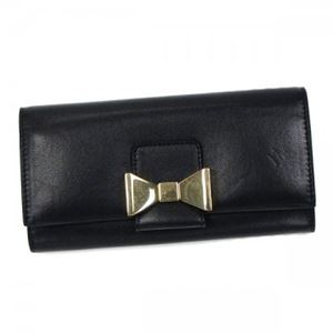 Chloe（クロエ） 長財布 3P0490 1 BLACK
