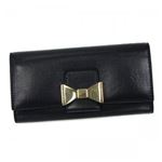 Chloe（クロエ） 長財布 3P0490 1 BLACK