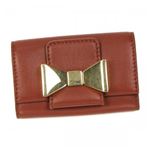Chloe（クロエ） キーケース 3P0492 52M RED BUSH