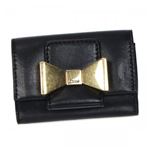 Chloe（クロエ） カードケース 3P0494 1 BLACK
