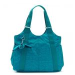 Kipling（キプリング） ハンドバッグ BASIC K13338 544 TURQ BLUE