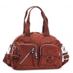 Kipling（キプリング） ハンドバッグ BASIC K13636 123 BRICK