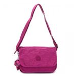 Kipling（キプリング） ナナメガケバッグ BASIC K15256 132 VERY BERRY
