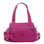 Kipling（キプリング） ナナメガケバッグ BASIC K15257 132 VERY BERRY