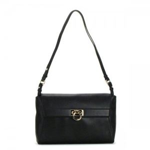 Ferragamo（フェラガモ） ショルダーバッグ ABBEY 21D647 540090 NERO