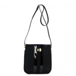 Ferragamo（フェラガモ） ナナメガケバッグ 95 21 E198 557059 NERO