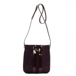 Ferragamo（フェラガモ） ナナメガケバッグ 95 21 E198 557717 BAROLO