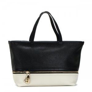 Ferragamo（フェラガモ） トートバッグ 21D961 550742 NERO／PORCELLANA