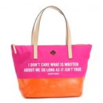 KATE SPADE（ケイトスペード） トートバッグ CALL TO ACTION PXRU4110 696