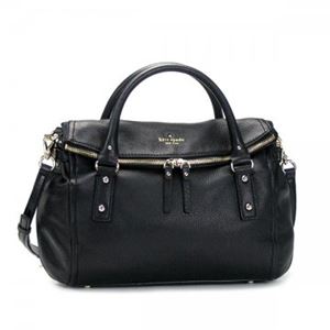 KATE SPADE（ケイトスペード） トートバッグ COBBLE HILL PXRU2483 1 BLACK