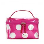 KATE SPADE（ケイトスペード） バニティーケース LE PAVILLION PWRU2311 606 VIVID SNAPDRAGON