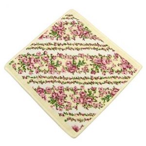 Feiler（フェイラー） タオル タオル30X30 COMTESSE BEIGE 137 BEIGE