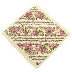 Feiler（フェイラー） タオル タオル30X30 COMTESSE BEIGE 137 BEIGE