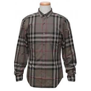 Burberry（バーバリー） メンズシャツ 31 3819282 0247B HOUSE CHECK