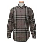 Burberry（バーバリー） メンズシャツ 31 3819282 0247B HOUSE CHECK