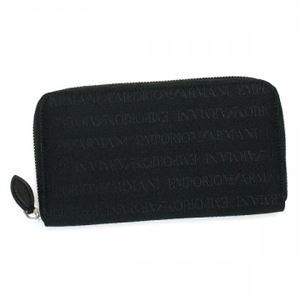 EMPORIO ARMANI（エンポリオアルマーニ） 長財布 YCF04 YEME49 88001