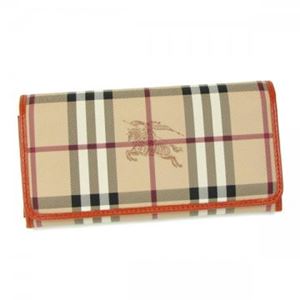 Burberry（バーバリー） 長財布 HYM LS PENROSE MCO 8017T BURNT AMBER