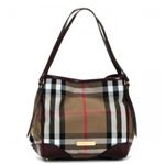 Burberry（バーバリー） ショルダーバッグ BHK SMCANTERBURY BHK 6054T RED CLARET