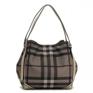 Burberry（バーバリー） ショルダーバッグ SSD LL SM CANTEBURY SSD 2500T TRENCH S CHECK