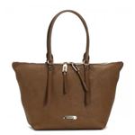 Burberry（バーバリー） トートバッグ LBT LLSM SALISBURY LBT 2675T MID CAMEL