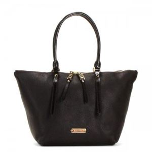 Burberry（バーバリー） トートバッグ LBT LLSM SALISBURY LBT 2043T DARK CHOCOLATE