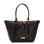 Burberry（バーバリー） トートバッグ LBT LLSM SALISBURY LBT 2043T DARK CHOCOLATE
