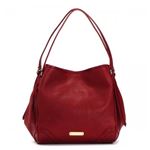 Burberry（バーバリー） ショルダーバッグ LBT LL SMCANTERBURY LBT 60800 MILITARY RED