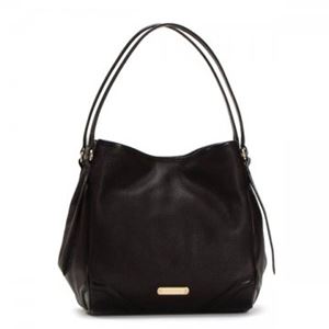 Burberry（バーバリー） ショルダーバッグ LBT LL SMCANTERBURY LBT 20430 DARK CHOCOLATE