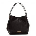 Burberry（バーバリー） ショルダーバッグ LBT LL SMCANTERBURY LBT 20430 DARK CHOCOLATE
