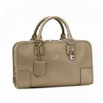 Loewe（ロエベ） ハンドバッグ AMAZONA 352.35.A03 1190 ASH