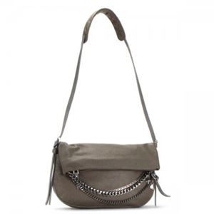 Jimmy Choo（ジミーチュー） ナナメガケバッグ TAUPE