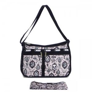 LESPORTSAC（レスポートサック） ナナメガケバッグ 7507