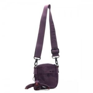 Kipling（キプリング） ナナメガケバッグ BASIC K19788 660 BURGUNDY