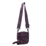 Kipling（キプリング） ナナメガケバッグ BASIC K19788 660 BURGUNDY