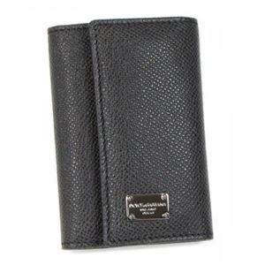 DOLCE＆GABBANA（ドルチェアンドガッバーナ） キーケース 42 BP0874 80720 GREY