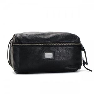 DOLCE＆GABBANA（ドルチェアンドガッバーナ） セカンドバッグ BT0955 80999 BLACK