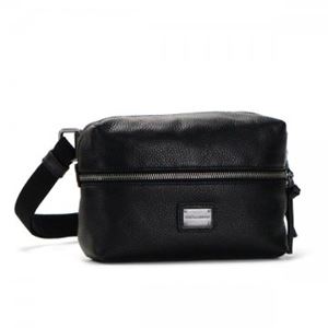 DOLCE＆GABBANA（ドルチェアンドガッバーナ） セカンドバッグ BP1916 80999 BLACK