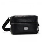DOLCE＆GABBANA（ドルチェアンドガッバーナ） セカンドバッグ BP1916 80999 BLACK