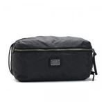 DOLCE＆GABBANA（ドルチェアンドガッバーナ） セカンドバッグ BT0955 8B836 GREY／BLACK