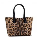 DOLCE＆GABBANA（ドルチェアンドガッバーナ） トートバッグ A7158 BB4650 80006 NATURAL