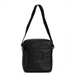 Vivienne Westwood（ヴィヴィアンウエストウッド） ナナメガケバッグ MAN LEATHER 13289 BLACK