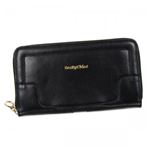 SEE BY CHLOE（シーバイクロエ） 長財布 9P7426 1 BLACK