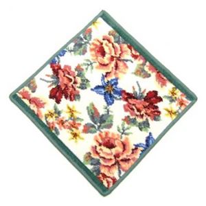 Feiler（フェイラー） タオル タオル30X30 ESCORIAL GREEN 154 DIM GREEN