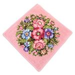 Feiler（フェイラー） タオル タオル30X30 VIENNA 130 PINK