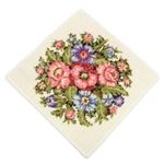 Feiler（フェイラー） タオル タオル30X30 VIENNA 12 WHITE