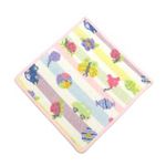 Feiler（フェイラー） タオル タオル25X25 JOUJOU 122 PINK